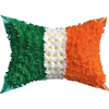 Pillow Flag of Ireland