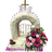 Gates  heaven cerise