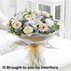 Soft Pastels Scented Hand-tied
