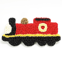 Train Tribute